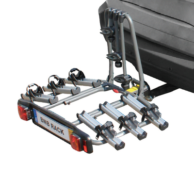 Premium tow ball cycle carrier BC-3816-2