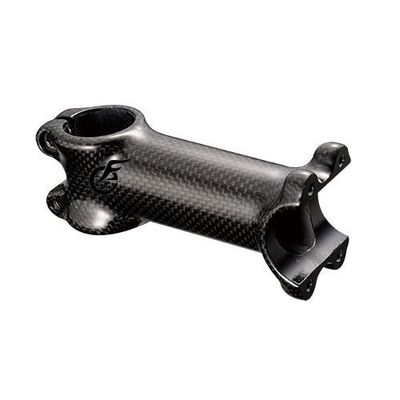 Bicycle Stems - Alloy+carbon wrapped