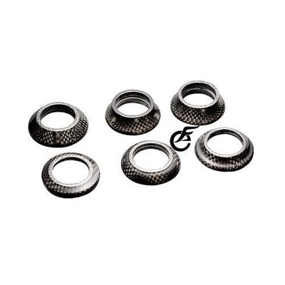 Conical Spacer- Headset parts