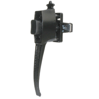 Heavy Duty Push Button Latch