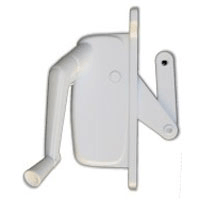 AWNING OPERATOR, Window Operator, Right Handed