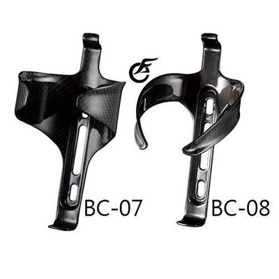 Carbon Water Bottle Cages
