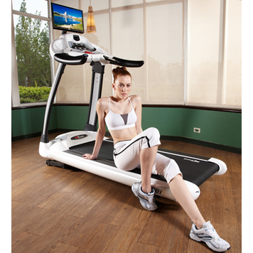 LT-5000i Commercial Grade Treadmill