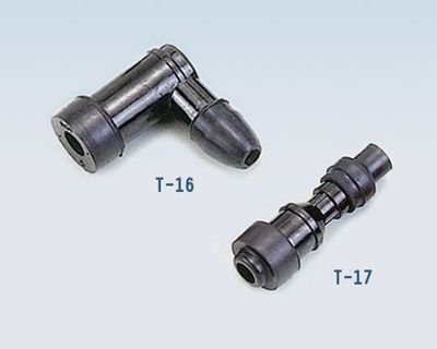 Spark Plug Cover T-16,T-17