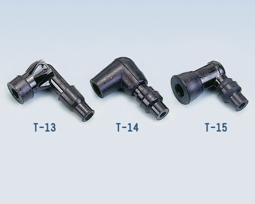 Spark Plug Cover T-13,T-14,T-15