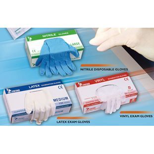 Medical Gloves 01