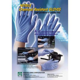 Medical Gloves 02