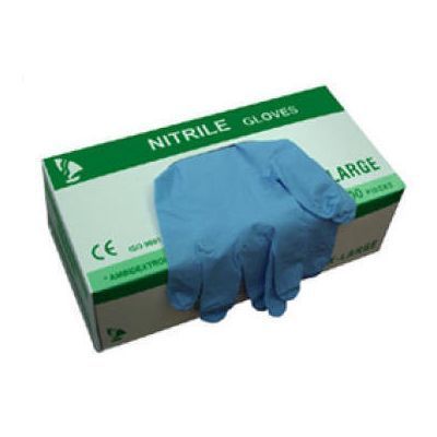 Medical Gloves 08