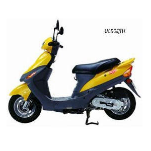 50cc Scooter