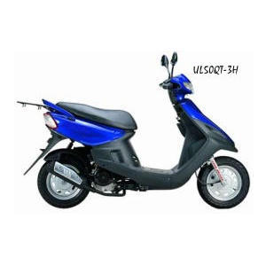 50cc Scooter