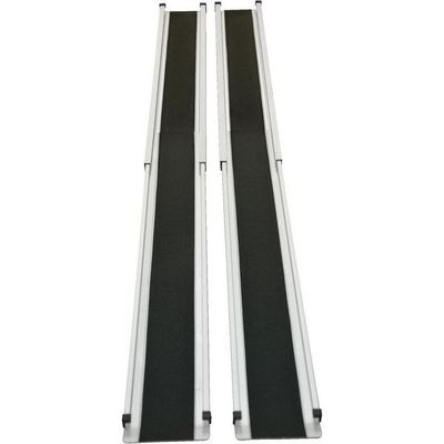 Manual Wheelchair Ramp HW7921