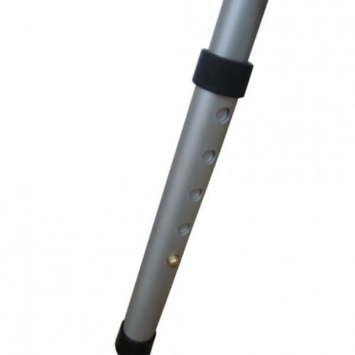 ALUMINUM TRIPOD CANE SEAT HC1009 / 3