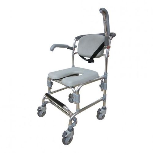 All in One Commode Transporter HT6120 / 2