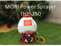 11_Power Sprayer THP-250