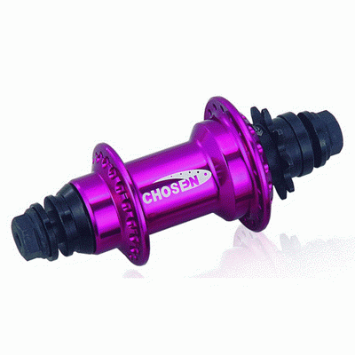 HUB A6245BXP-14-Bolt