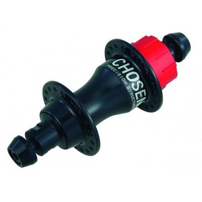 HUB A5345BH-FG-BOLT-MINI