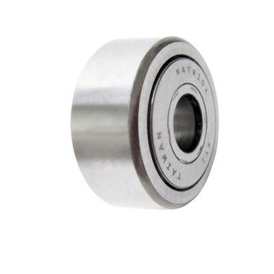 Cage Type Track Bearings