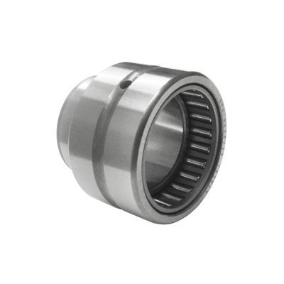 Needle Bearings with Ribs and Inner Ring