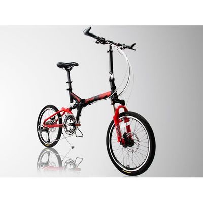 FALCON 20" 27SPEED FOLDING BIKE