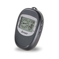 GH-561 GPS Trek Pro