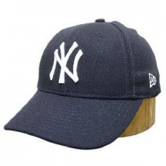 Printed Cotton Twill Cap