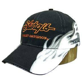 Racing Cap