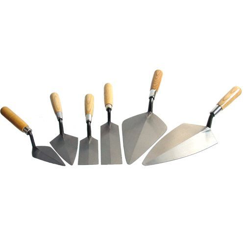 Tools & accessories Trowel