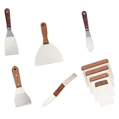 Tools & accessories Putty Knife