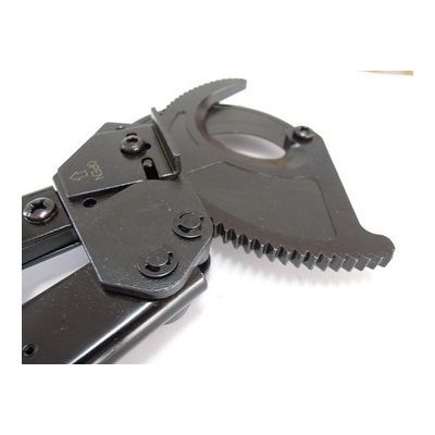 Tools & accessories Ratcheting Cable Cutter