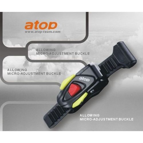 ATOP MICRO ADJUSTABLE BUCKLE / 2
