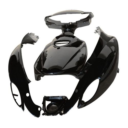 FOR YAMAHA-JOG-NEW-ZR(3P3)