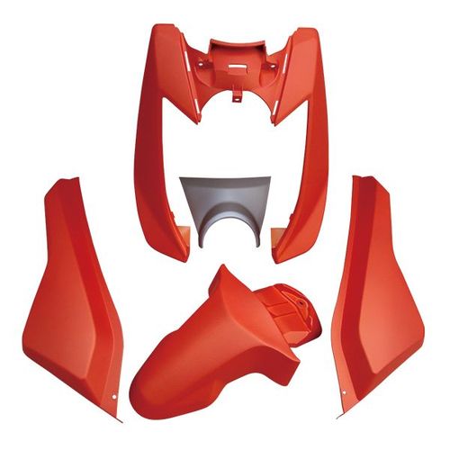 FOR YAMAHA-ZUMA(BWS-125)