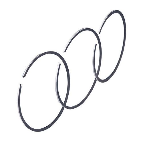 Motorcycle piston ring 1