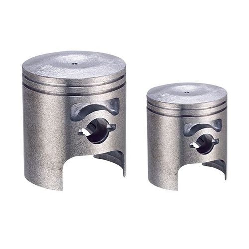 Motorcycle piston ring 2