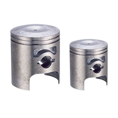 Motorcycle piston ring 2