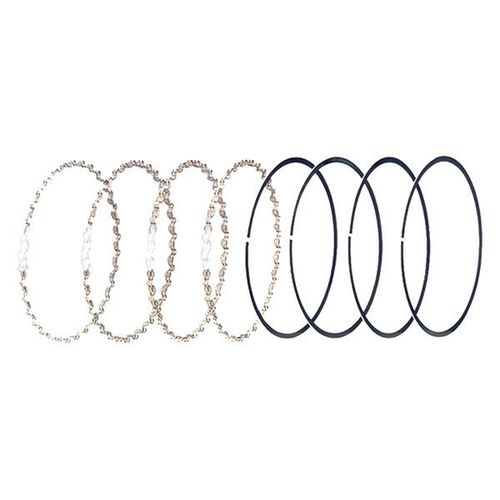 Motorcycle piston ring 3