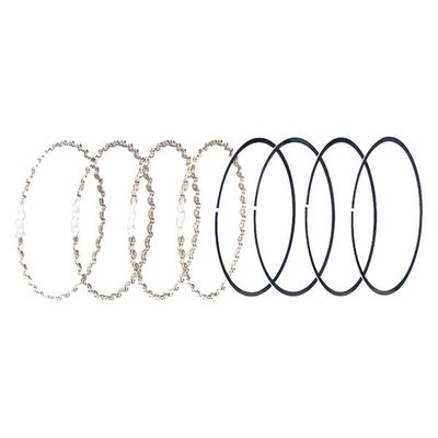 Motorcycle piston ring 3