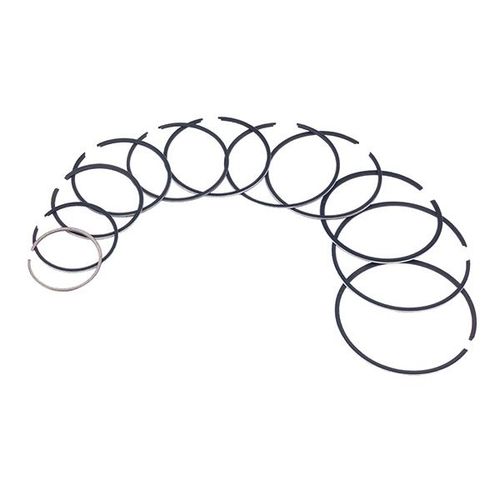 Motorcycle piston ring 4