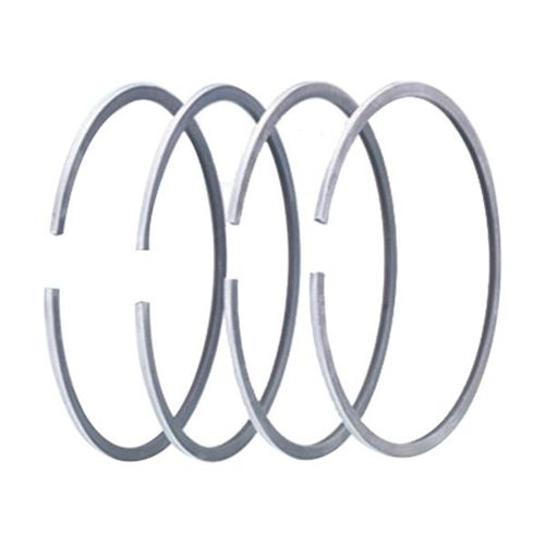 Motorcycle piston ring 6