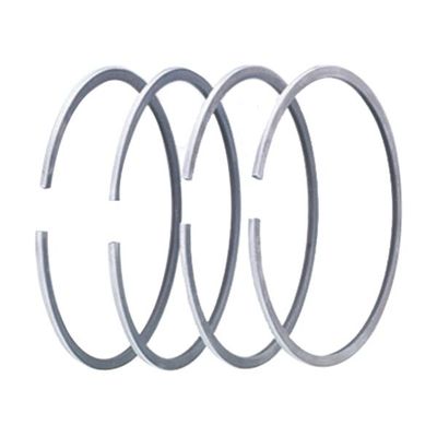 Motorcycle piston ring 6