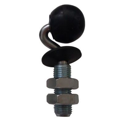 30MM FLOAT-ON CASTERS