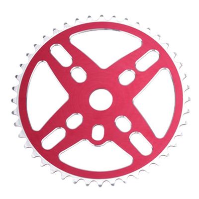 Bicycle Chainwheel 11