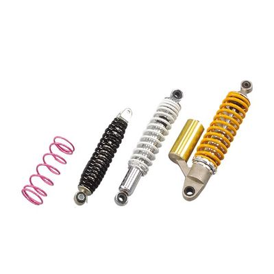 MOTORCYCLE/ SCOOTER REAR CUSHION/ SHOCK ABSORBER