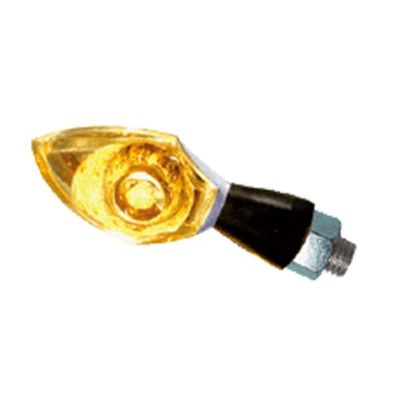 Lamps Motorcycle Turn Signals 12
