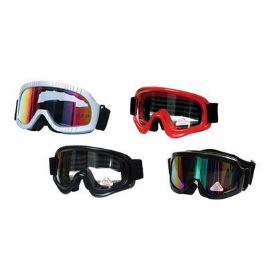 Motorcycle Goggles