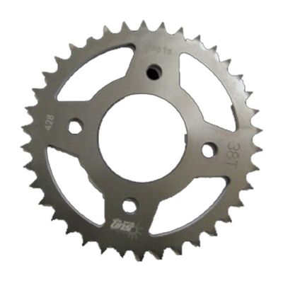 Aluminum Motorcycle Chains & Chain Sprockets