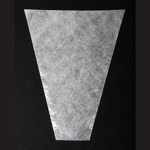 Perforated PP& Nonwoven Fabric Flower Sleeve / 2