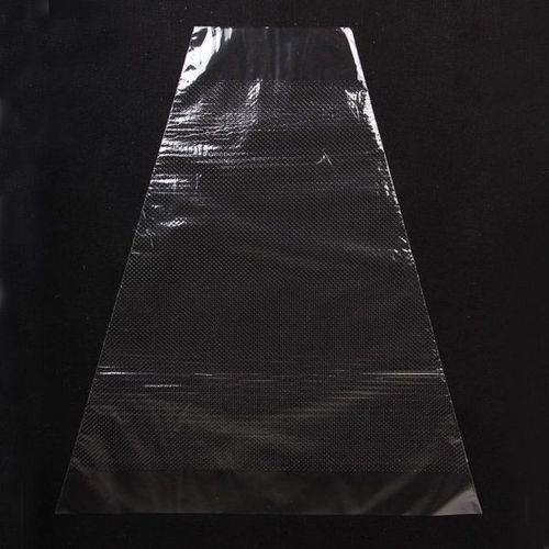 Perforated PP Flower Sleeve / 2