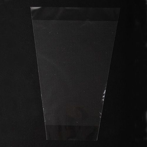 Perforated PP Flower Sleeve / 3