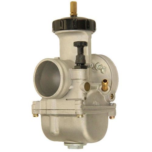 K-104 Carburetor / 2